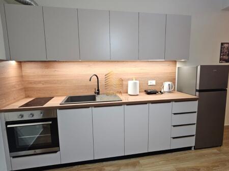 Rent, Apartment, 2+1, 21 Dhjetori, 600 Euro/month