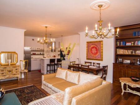 APARTMENT 3+1+3 FOR RENT IN BLLOK 1,500 EURO