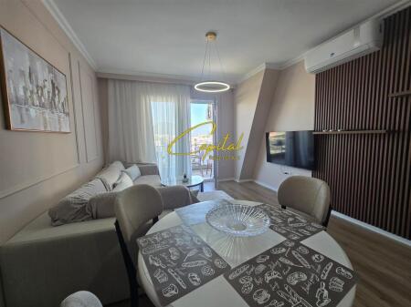 APARTAMENT ME QERA 2+1 ASTIR 60.000 LEKE