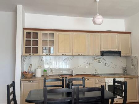 Apartment for rent 2+1+2 balconies – Astir
