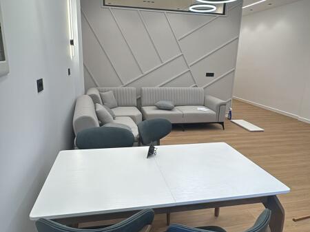 JEPET ME QERA APARTAMENT 2+1 90.000 LEKE KODRA E DIELLIT