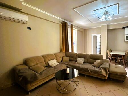 Apartament 2+1 per qera tek Rruga Bill Klinton!