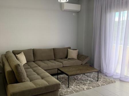 Apartment 2+1+parking space at the Dry Lake