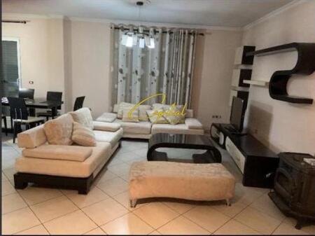 APARTAMENT ME QERA 3+1 SELITE 620 EURO