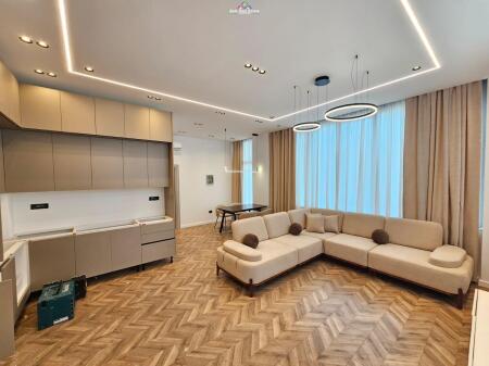 Apartament Me Qera 1+1 Tek Kodra e Diellit (ID B2101308) Tirane