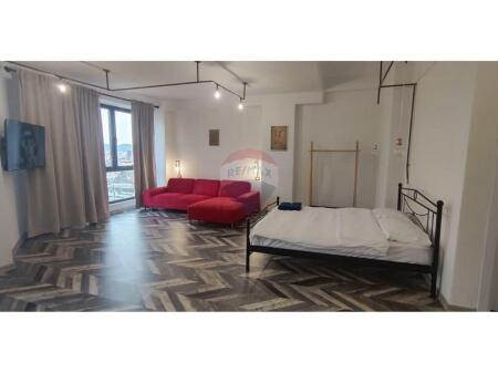 Bulevardi i Ri, Tirana, Apartment for Rent!