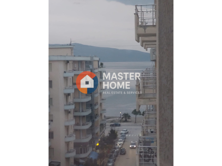 Apartament 2+1 në shitje – Lungomare, Vlorë 🌊✨
