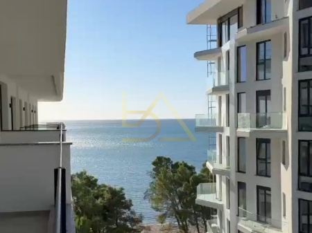 Apartament për Shitje – Kune, Shëngjin
