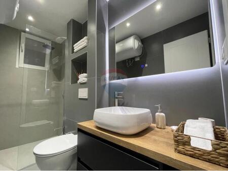 1+1 in Centro in affitto 700 euro