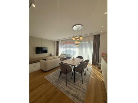 LIQENI I THATE, SHESIM APARTAMENT 2+1 + GARAZH