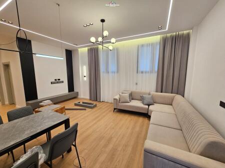 Apartament Me Qera 1+1 Tek Kodra e Diellit (ID B2101309) Tirane