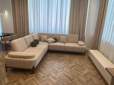 JEPET ME QERA APARTAMENT 1+1 80.000 LEKE KODRA E DIELLIT