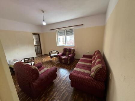 EXCLUSIVE APARTMENT FOR SALE 2+1 RED SCHOOL 125,000 EURO