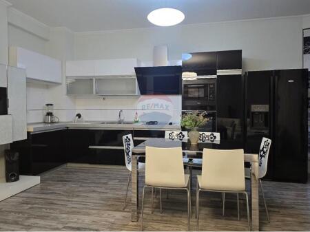 ------Super 2+1 apartment for rent at Dry Lake------