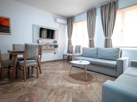 APPARTAMENTO IN AFFITTO 2+1 KODRA E DIELLIT 600 EURO
