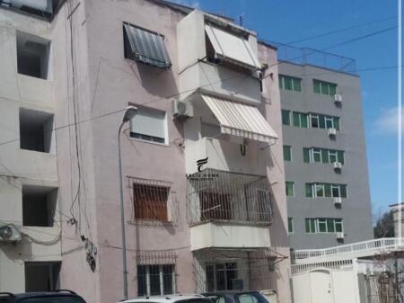 FOR SALE RESIDENTIAL BUILDING 4 FLOORS ELBASAN STREET 520,000 EURO