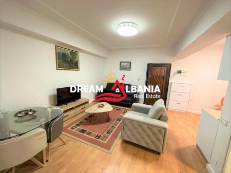 Apartment 2+1 for sale in Bllok near the University Bookstore (ID 41211288)
