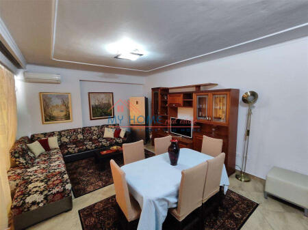 Apartament 2+1+Post Parkimi me qera tek Delijorgji Tirane