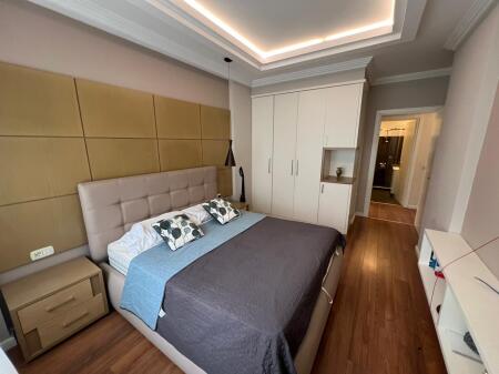 APARTAMENT 2+1+2 PËR QERA TEK LiQENI THATE!
