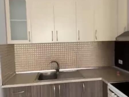 For rent 1+1 empty ASTIR OPPOSITE WELL 39,000 leke