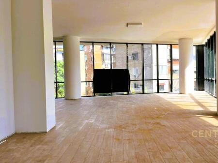 commercial space at Mine Peza Residence