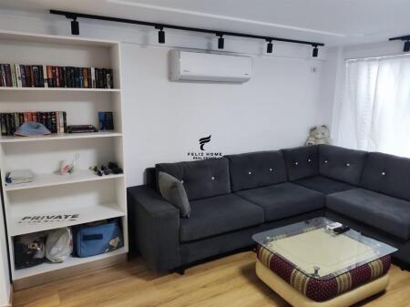 APPARTAMENTO DUPLEX IN AFFITTO 1+1 YZBERISHT 800 EURO