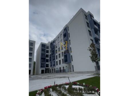 FOR SALE 1+1 APARTMENT IN GOLEM NEW CONSTRUCTION!