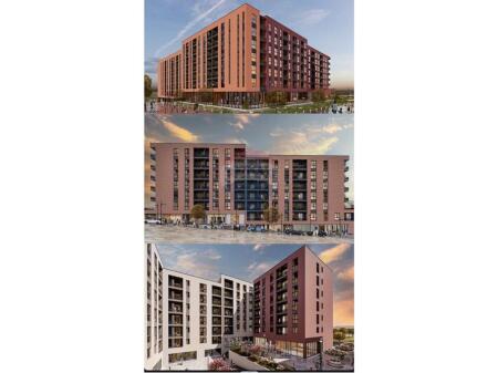 Okazion, Apartament 2+1 per shitje ne Paskuqan!