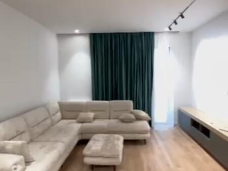 Apartment 2+1 for Sale – Aviation Field