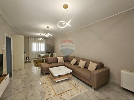 2+1 apartment for rent at Vilat Amerikane!
