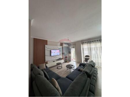 FOR SALE 3+1 APARTMENT IN LAPRAKE