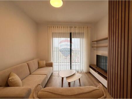 Jepet me qira apartament 1+1 ne Bulevard te RI !