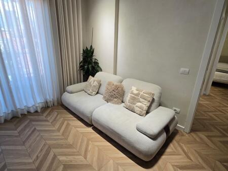 📌 Apartment 1+1 for Sale – Garden Building