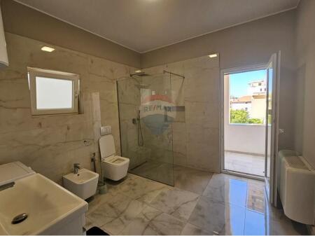 Apartament 2+1 te RR Elbasanit