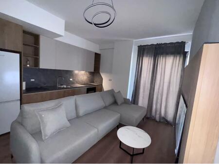 JEPET ME QIRA APARTAMENT 1+1 TE KODRA E DIELLIT 1