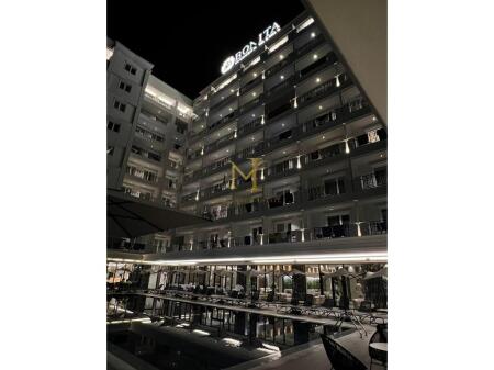 Apartments for sale at the 5 Star Hotel “Bonita”, Golem, Durrës!!