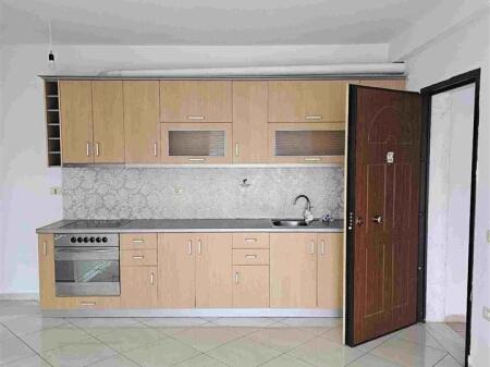 SHITET APARTAMENT 1+1 CASAITALIA 84.000 EURO