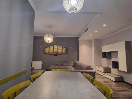 ✨Affittasi super appartamento 2+1+2 in via Kosovareve