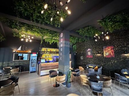 Bar/Kafe - Për Shitje - KMY, Tiranë (ID: 530571005-36)