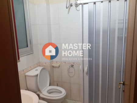 ✨ Apartament me qira në Lungomare, pranë Shkollës së Marines – Vlorë ✨