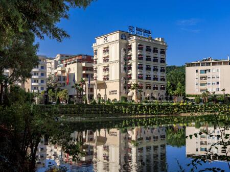 Apartment for rent near Hotel Radisson at the Dry Lake