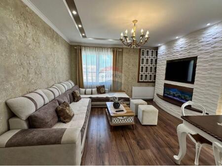 Apartment 2+1+2+PP for sale, New Ring, Tirana
