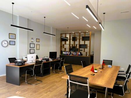 1+1 Space for Sale for Shop or Office in Magnet Complex, 21 Dhjetori