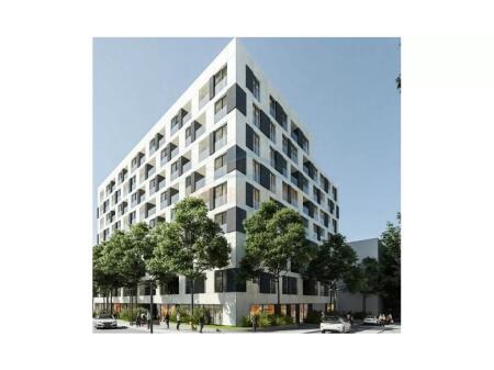 Apartament 1+1 në shitje –Kamëz!
