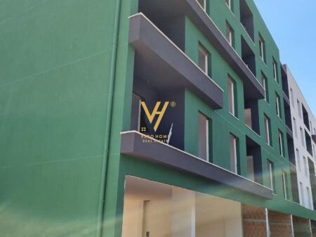 SHITET APARTAMENT 1+1+BLK NE KAMEZ, GREEN RESIDENCE 64.000 EURO