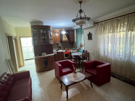 Apartment 3+1+2 for rent in Bllok near Shtepise Ofertave, Tirana (ID 4231470)