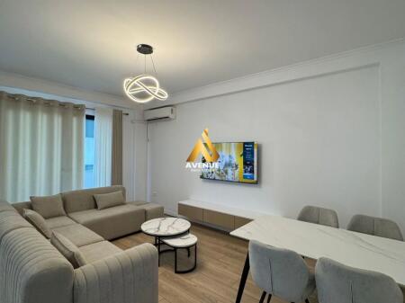 JEPET ME QIRA APARTAMENT MODERN 2+1+2 BALLKONE  KODRA E DIELLIT 1, TIRANE