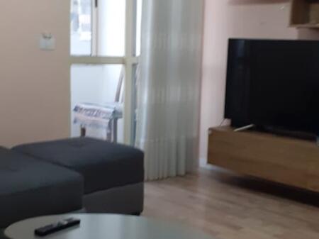 Apartment for rent 2+1 Paris Commune