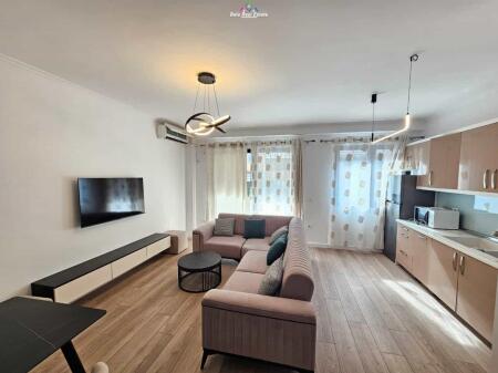 Apartament Me Qera 2+1 Tek Kodra e Diellit (ID B2201550) Tirane