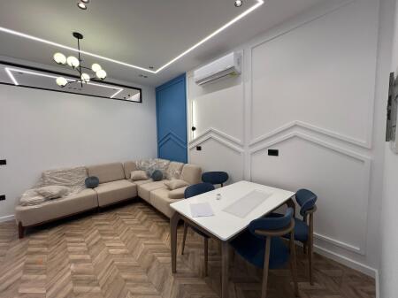 Jepet me qira apartament 2+1, “Kodra e Diellit”, Tiranë